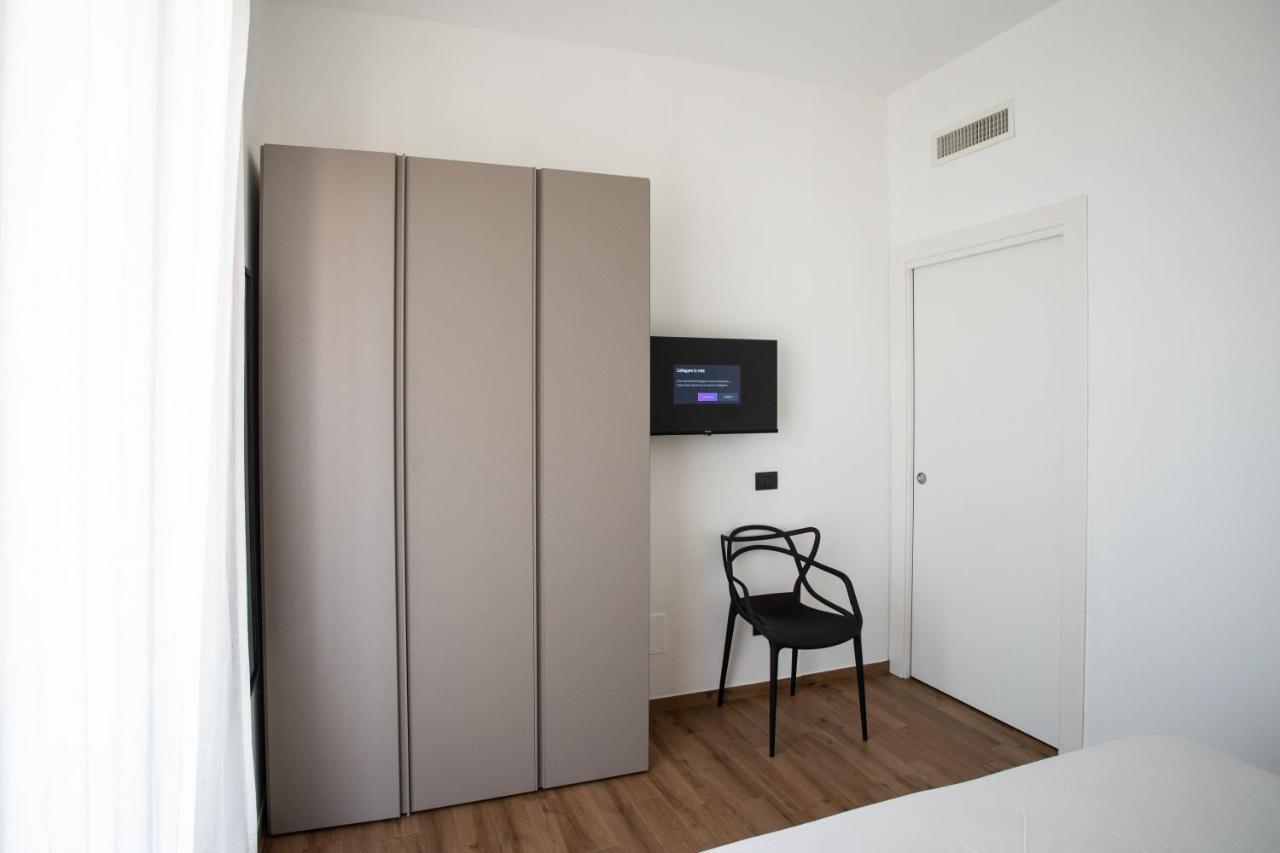 Joya Apartment'S - Milazzo Exterior foto