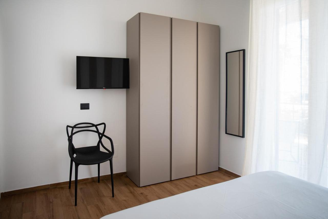 Joya Apartment'S - Milazzo Exterior foto