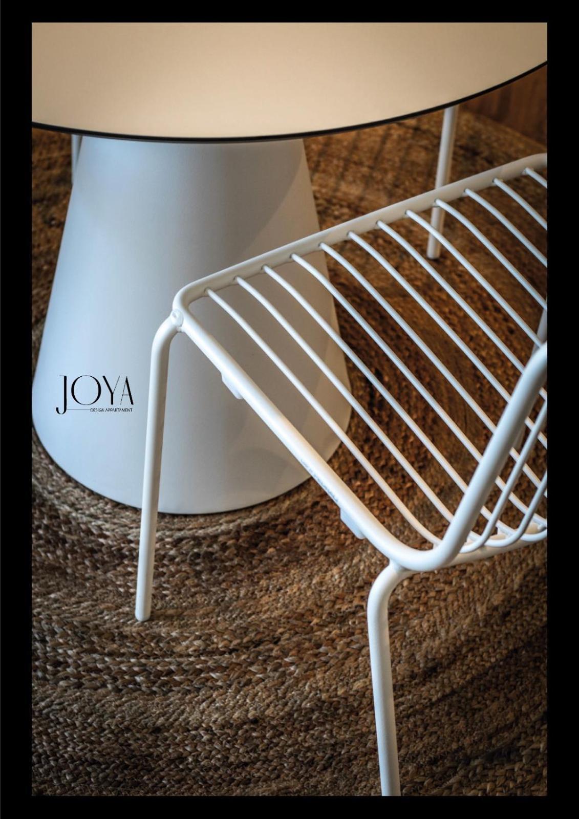 Joya Apartment'S - Milazzo Exterior foto